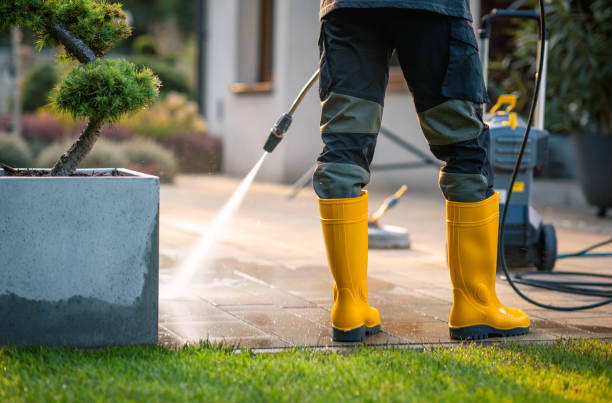 Trusted Hutchinson Island South, FL Pressure Washing Experts